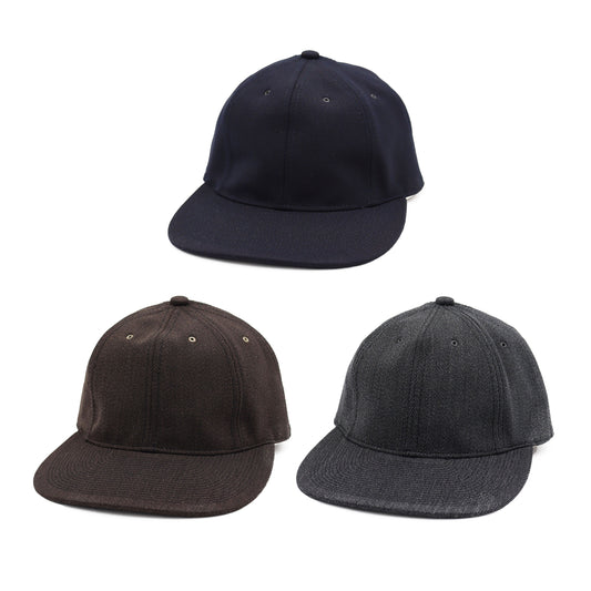 POTEN： PTN-2515 Vintage Twill