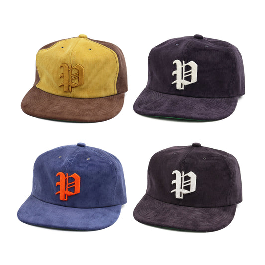 POTEN： PTN-2517 Dye Corduroy