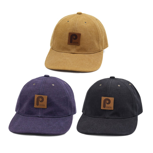 POTEN： PTN-2520 Vintage Duck