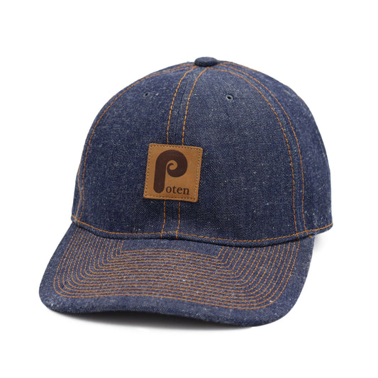 POTEN： PTN-2521 70s DENIM