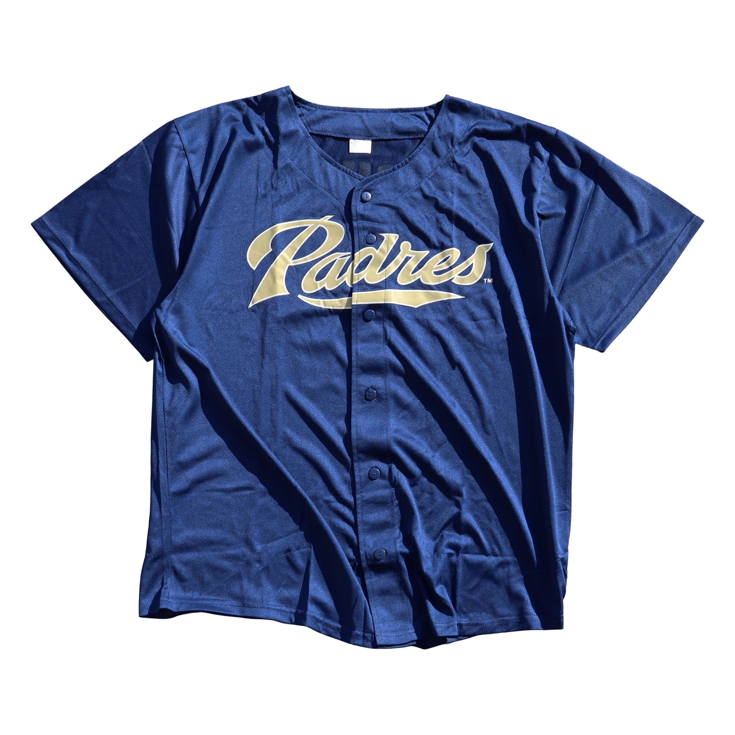 used : SD Padres #32 YOUNG Uniform (K)
