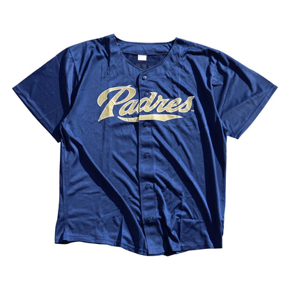 used : SD Padres #32 YOUNG Uniform (K)
