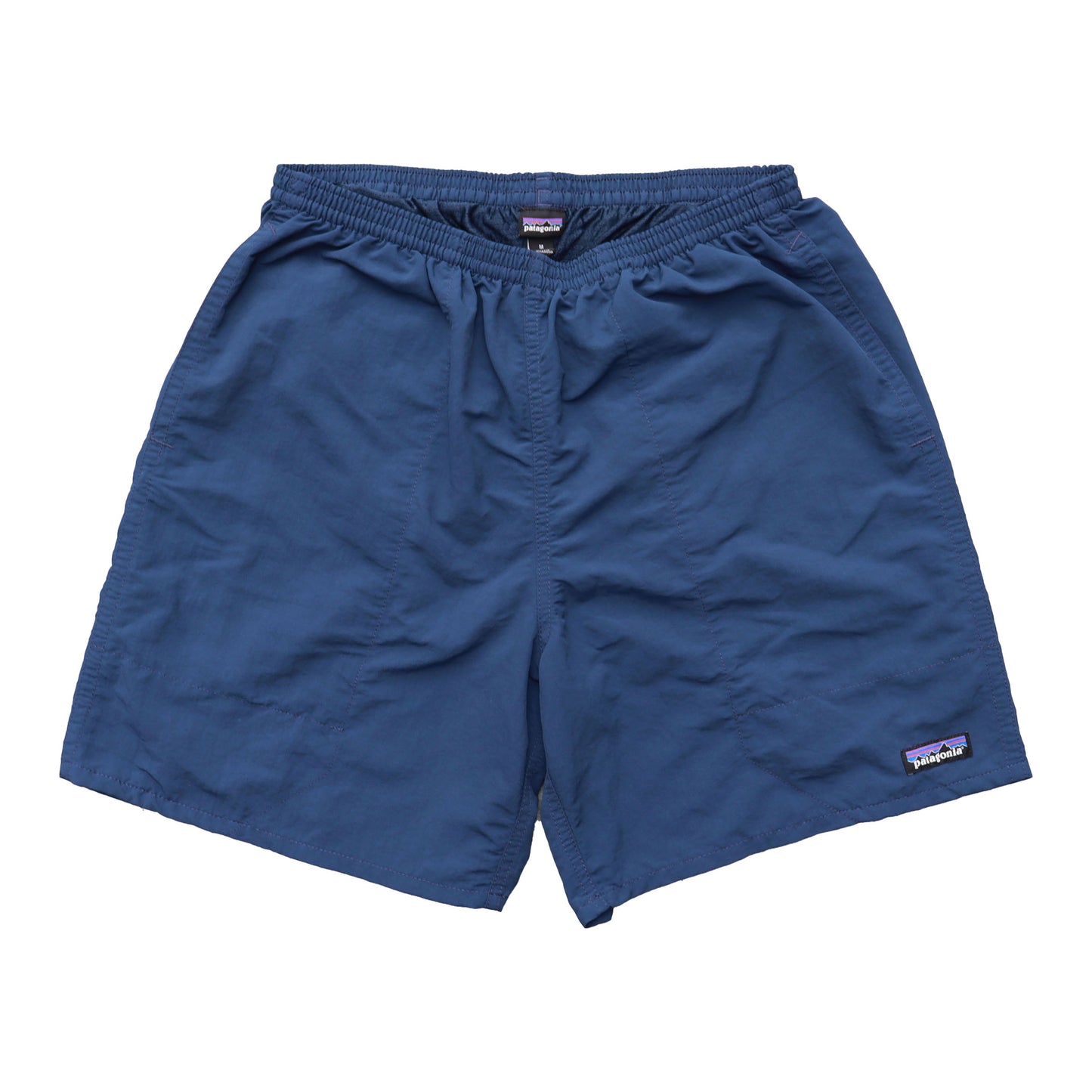 used : (Patagonia) Baggies Shorts