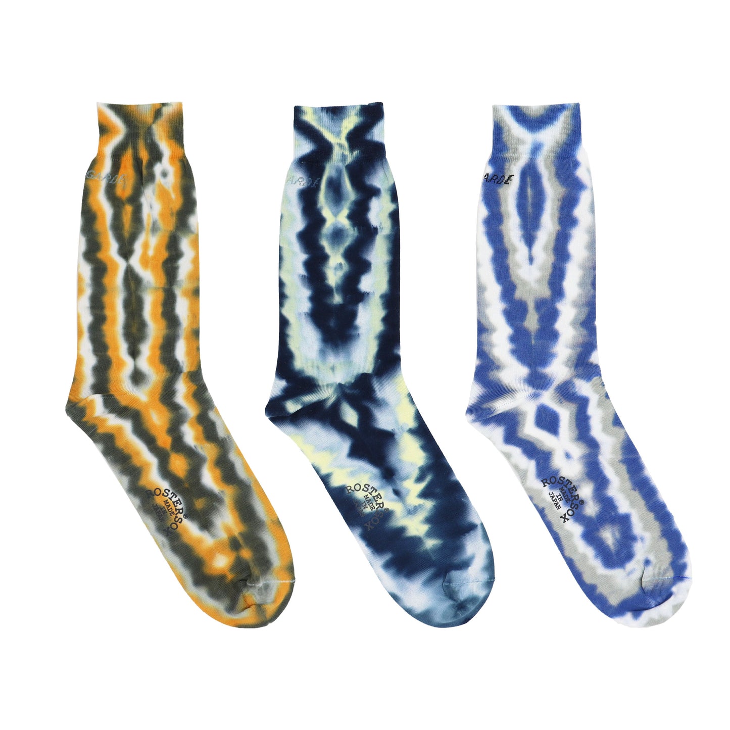 ROSTER SOX：RS-472 AVANT GARDE
