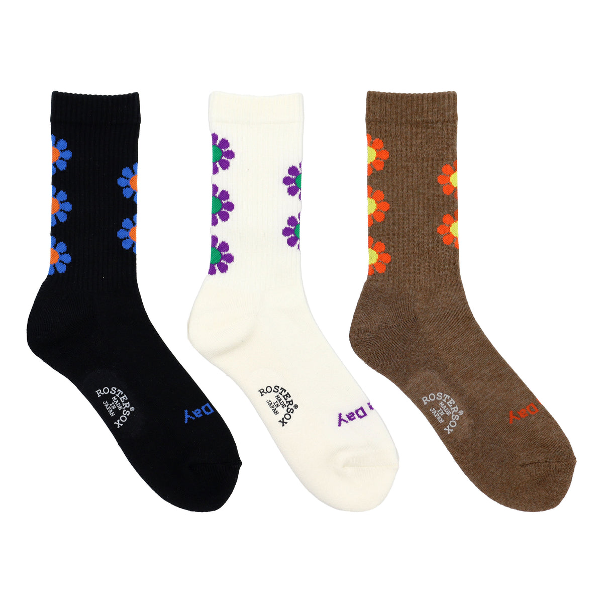 ROSTER SOX：RS-510 PEACE