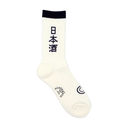 ROSTER SOX： RS-479 SAKE