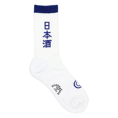ROSTER SOX：RS-506 SAKE