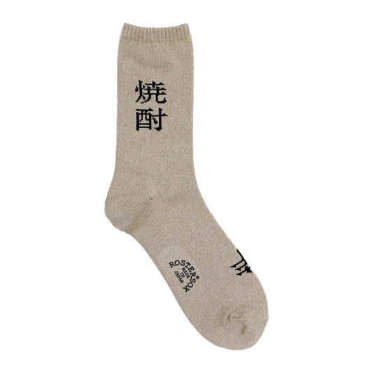 ROSTER SOX：RS-451 SHOCHU