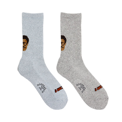 ROSTER SOX：RS-458 SOUL MAN