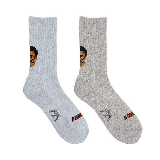 ROSTER SOX：RS-458 SOUL MAN