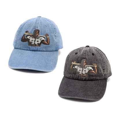 TAMANIWA : TMNW-218 BO TAMA CAP