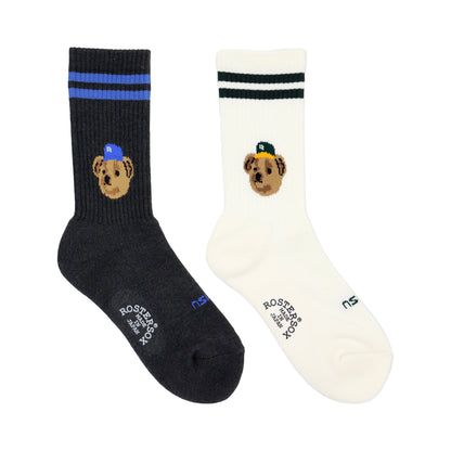ROSTER SOX：RS-515 TEAM BEAR