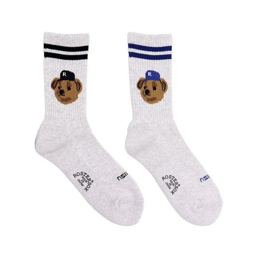 ROSTER SOX：RS-459 TEAM BEAR
