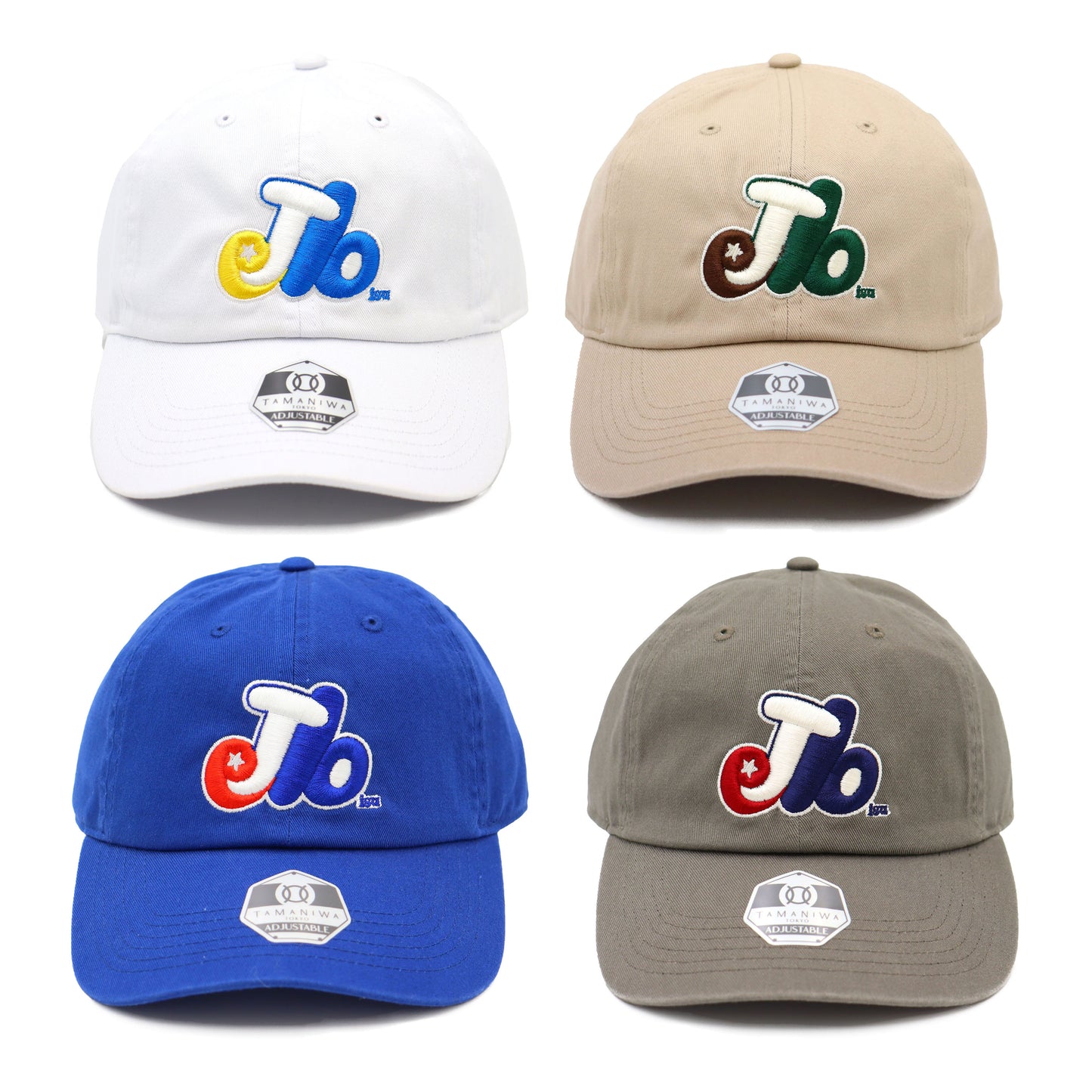 TAMANIWA : TMNW-215 T EBISU CAP