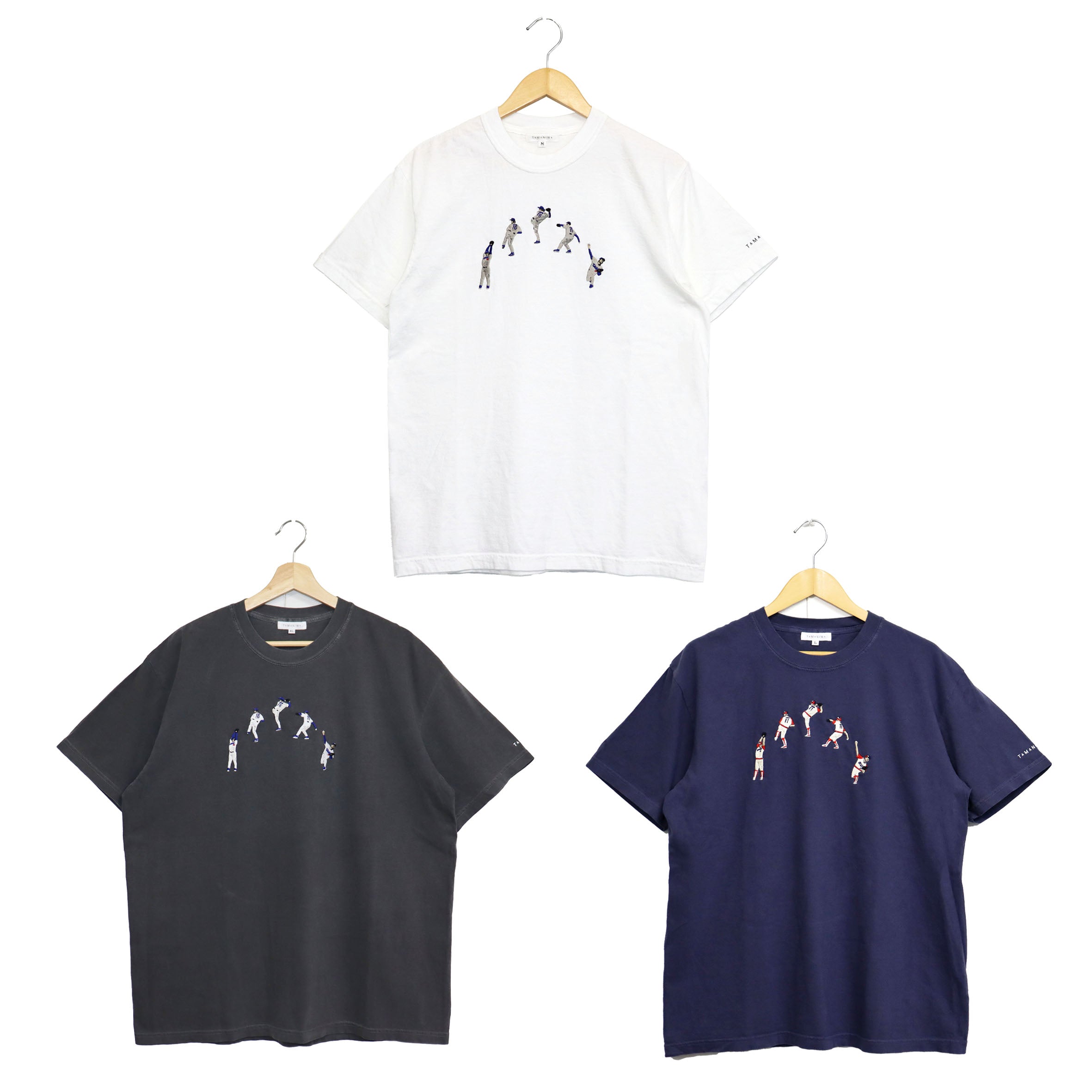 ALL – TAMANIWA