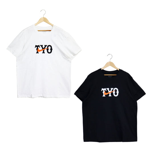 NIKE: Yomiuri Giants TYO Tee (White)