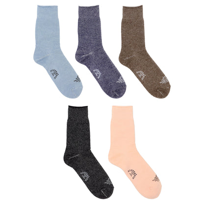 ROSTER SOX：RS-520 VIVO WOOL
