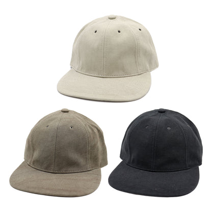 POTEN： PTN-2602 Vintage linen twill