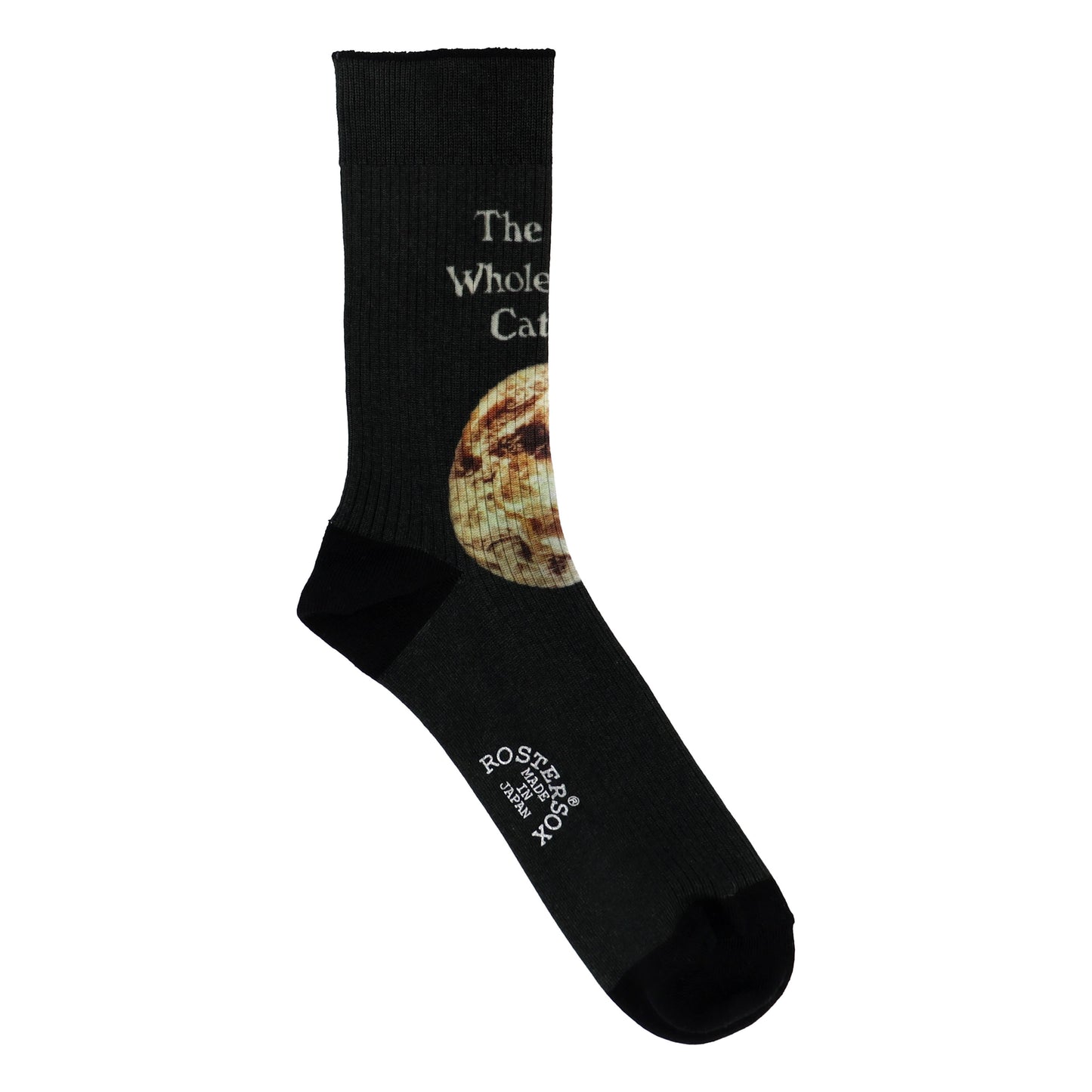 ROSTER SOX： RS-503 WEC