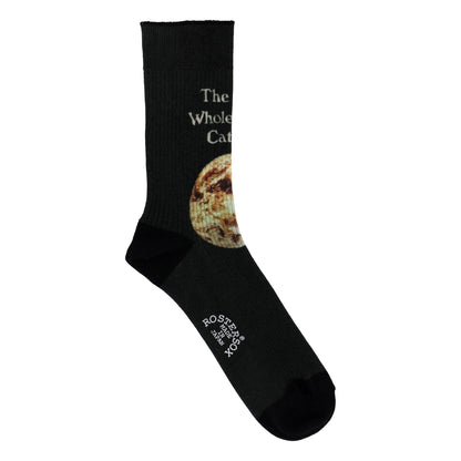 ROSTER SOX： RS-503 WEC