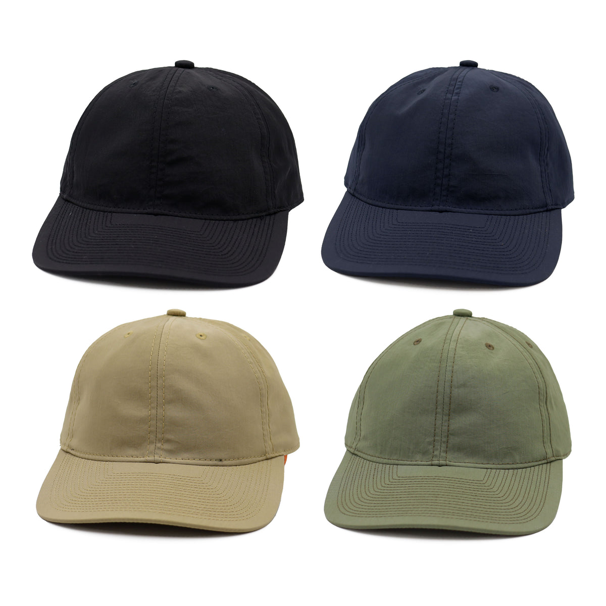 POTEN : PTN-2616 Water Repellent Nylon