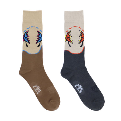ROSTER SOX：RS-504 Western