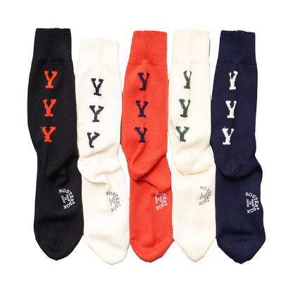 ROSTER SOX：College by X (Y)