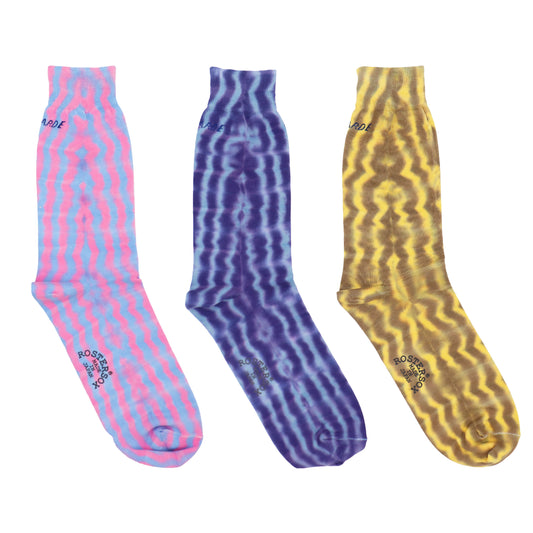 ROSTER SOX: RS-494 AVANT GARDE