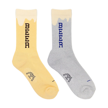 ROSTER SOX: RS-476 BEER