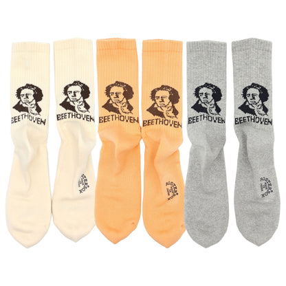 ROSTER SOX: RS-511 BEETHOVEN
