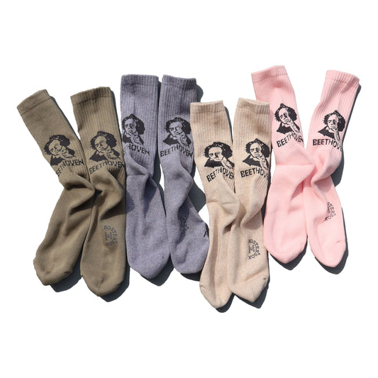 ROSTER SOX： RS-481 BEETHVEN