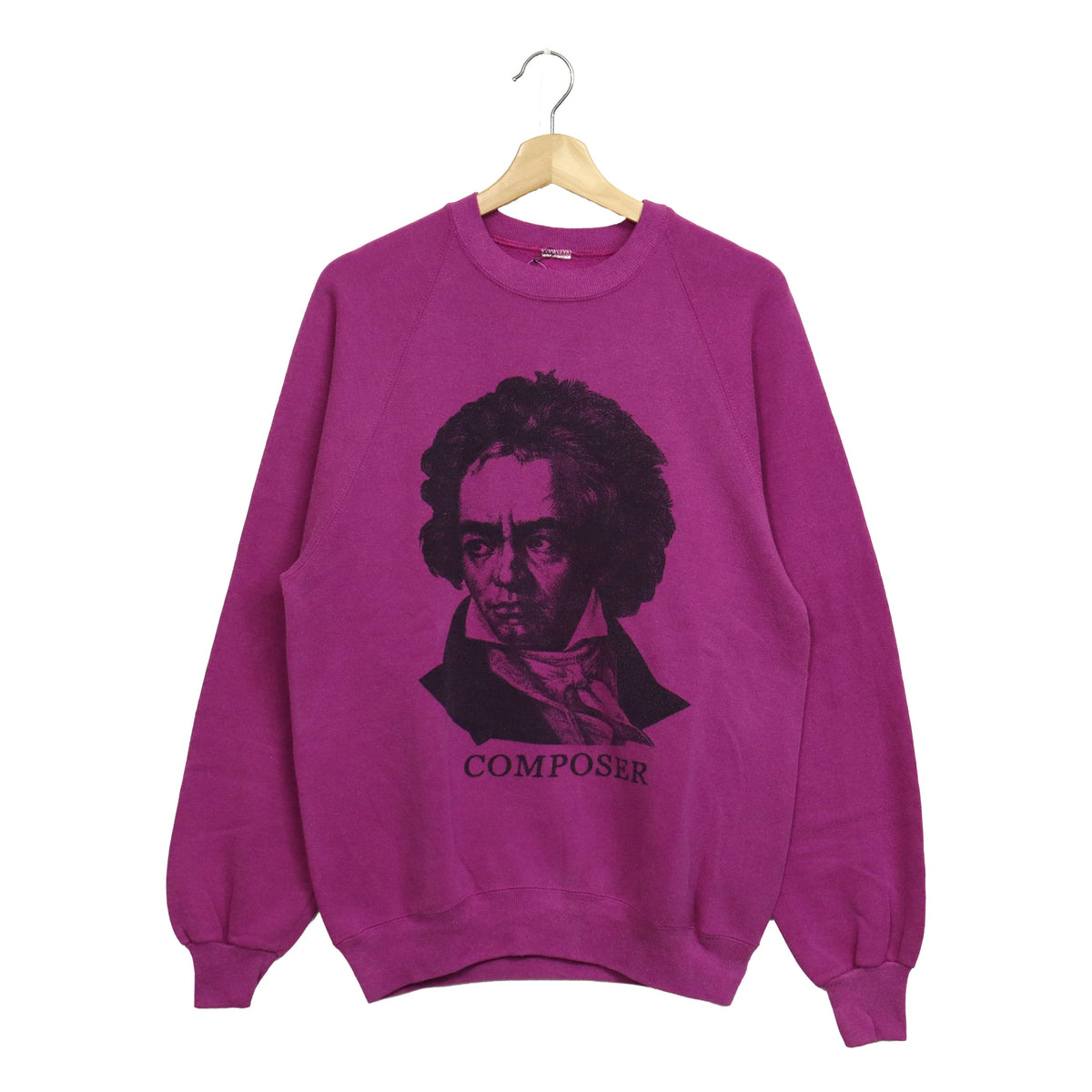 Copycat: Composer Sweat (Beethoven) - MAGENTA