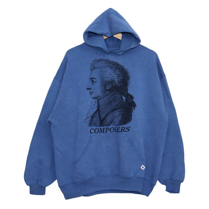 Copycat: Composer Sweat (Beethoven) - MAGENTA