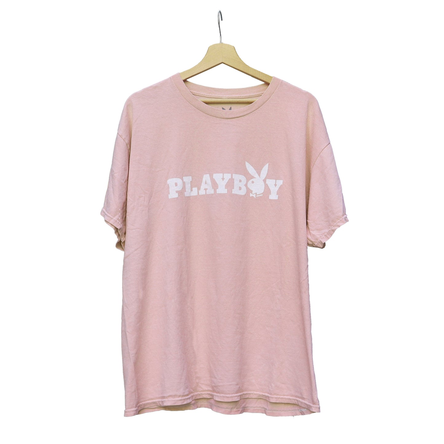Used: PLAYBOY LOGO S/S Tee