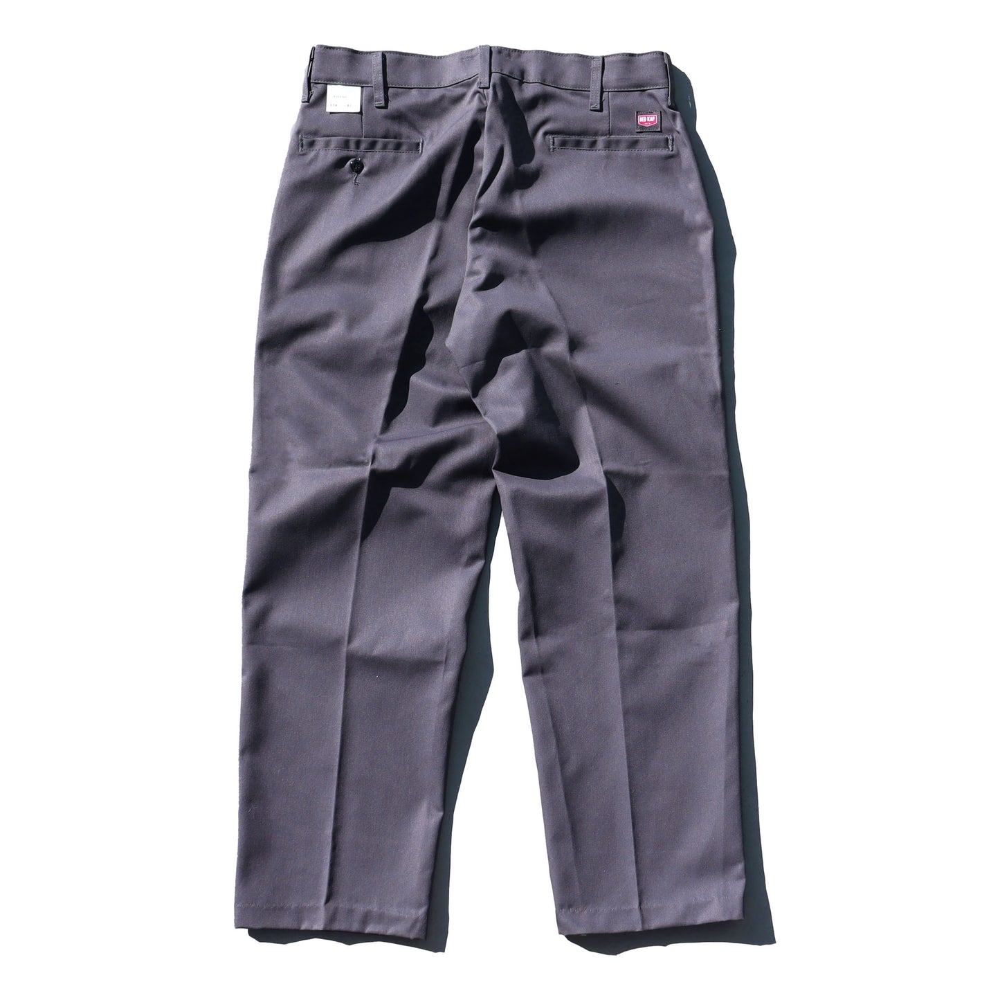 Dead Stock : (RED KAP)  WORK PANTS - PT20