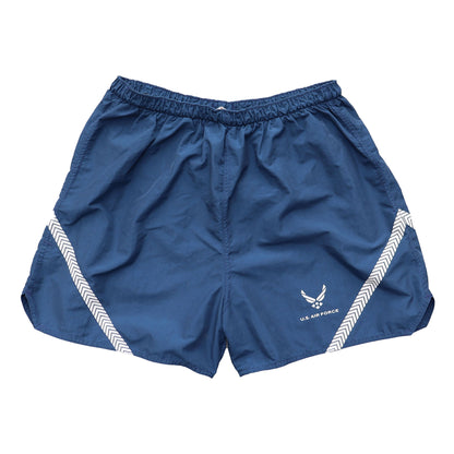 used : U.S. Air Force Nylon Training Shorts - L