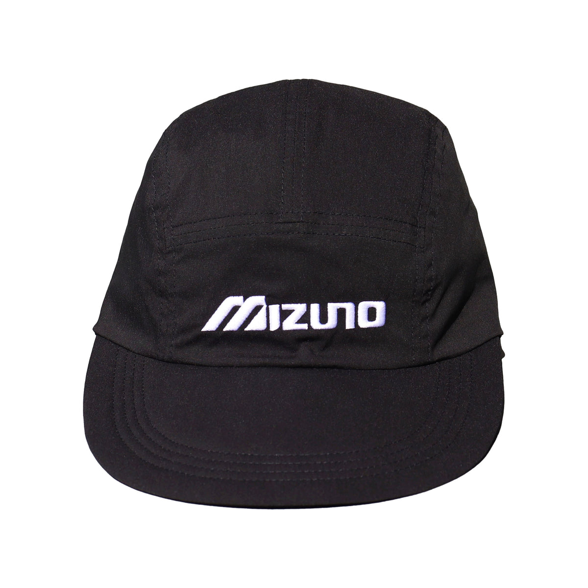 New Vintage Golf：MIZUNO Long Bill Cap