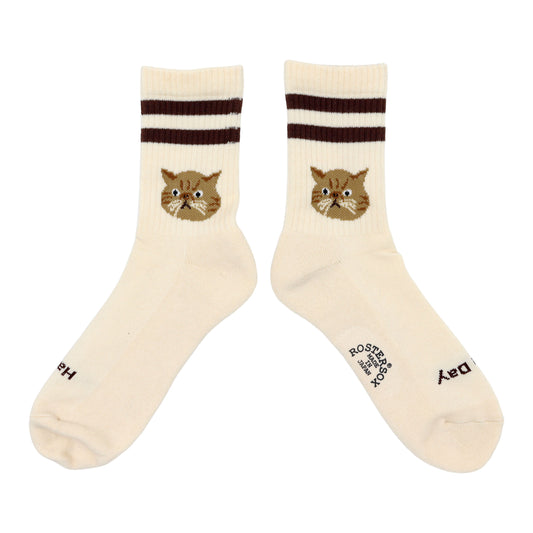 ROSTER SOX： RS-390 CAT