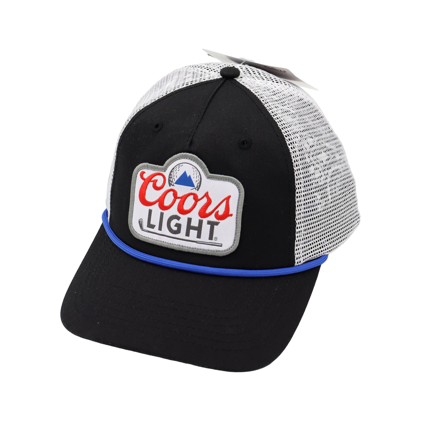 H3 Sportgear : Beer Cap - Coors Lighit