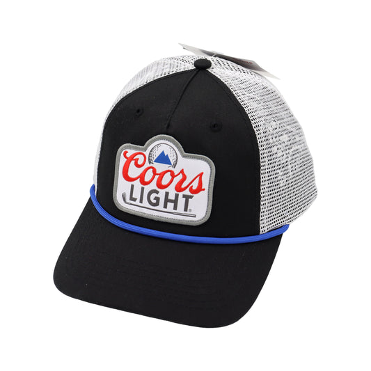 H3 Sportgear : Beer Cap - Coors Lighit