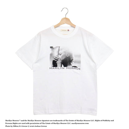 GOOD ROCK SPEED : Marilyn Monroe | Portrait Graphic T-Shirt
