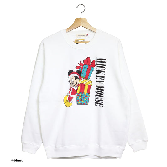 GOOD ROCK SPEED: Disney | SWEATSHIRT