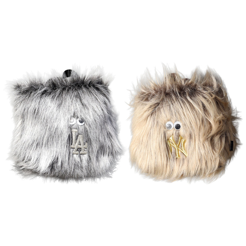 JS×INF×MLB : MLB FUR YYB