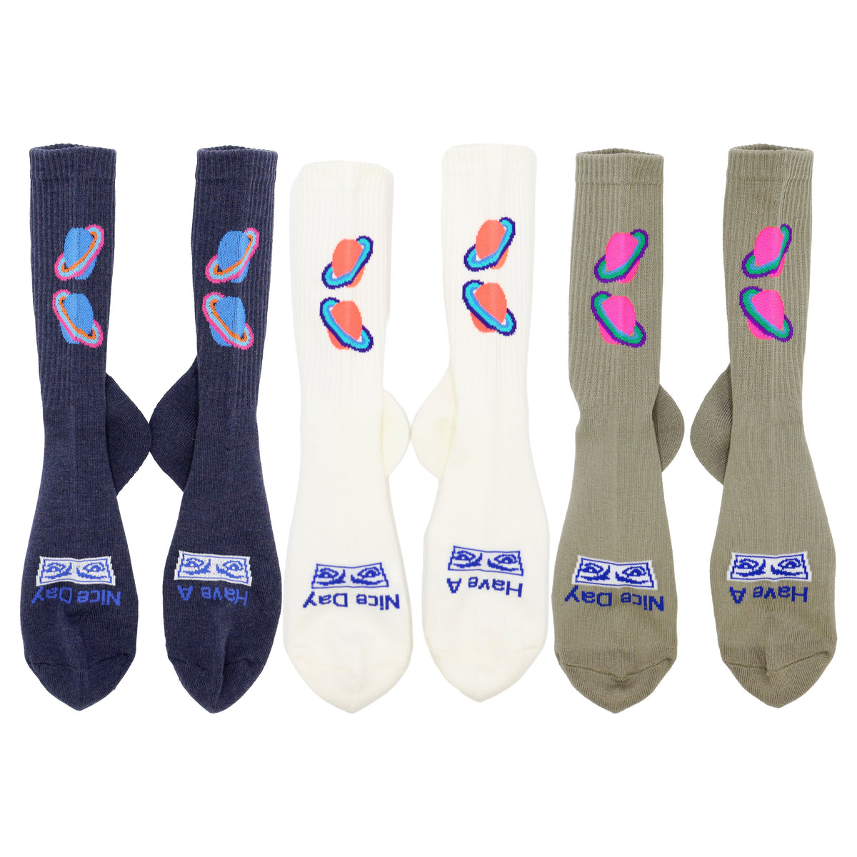 ROSTER SOX: RS-512 GALAXY