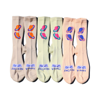 ROSTER SOX：RS-484 GALAXY