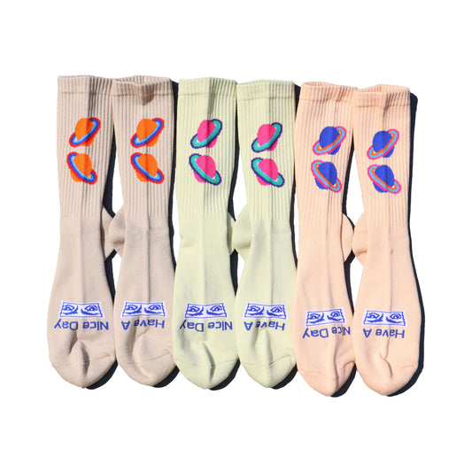 ROSTER SOX： RS-484 GALAXY