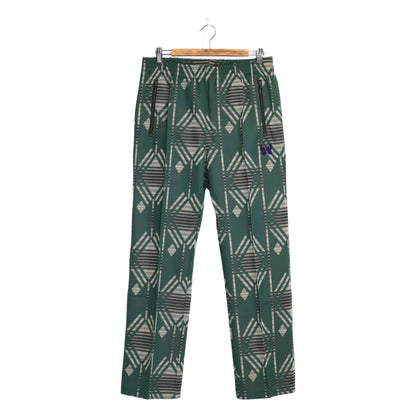 Needles : Track Pant - Poly Jq.【native】