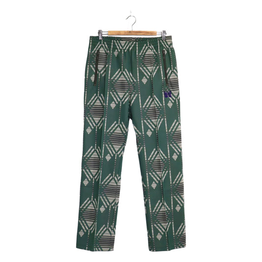 Needles: Track Pant - Poly Jq. [native]