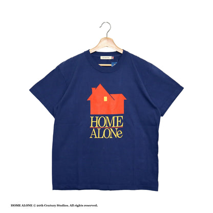 GOOD ROCK SPEED : HOME ALONE | Title Graphic T-Shirt