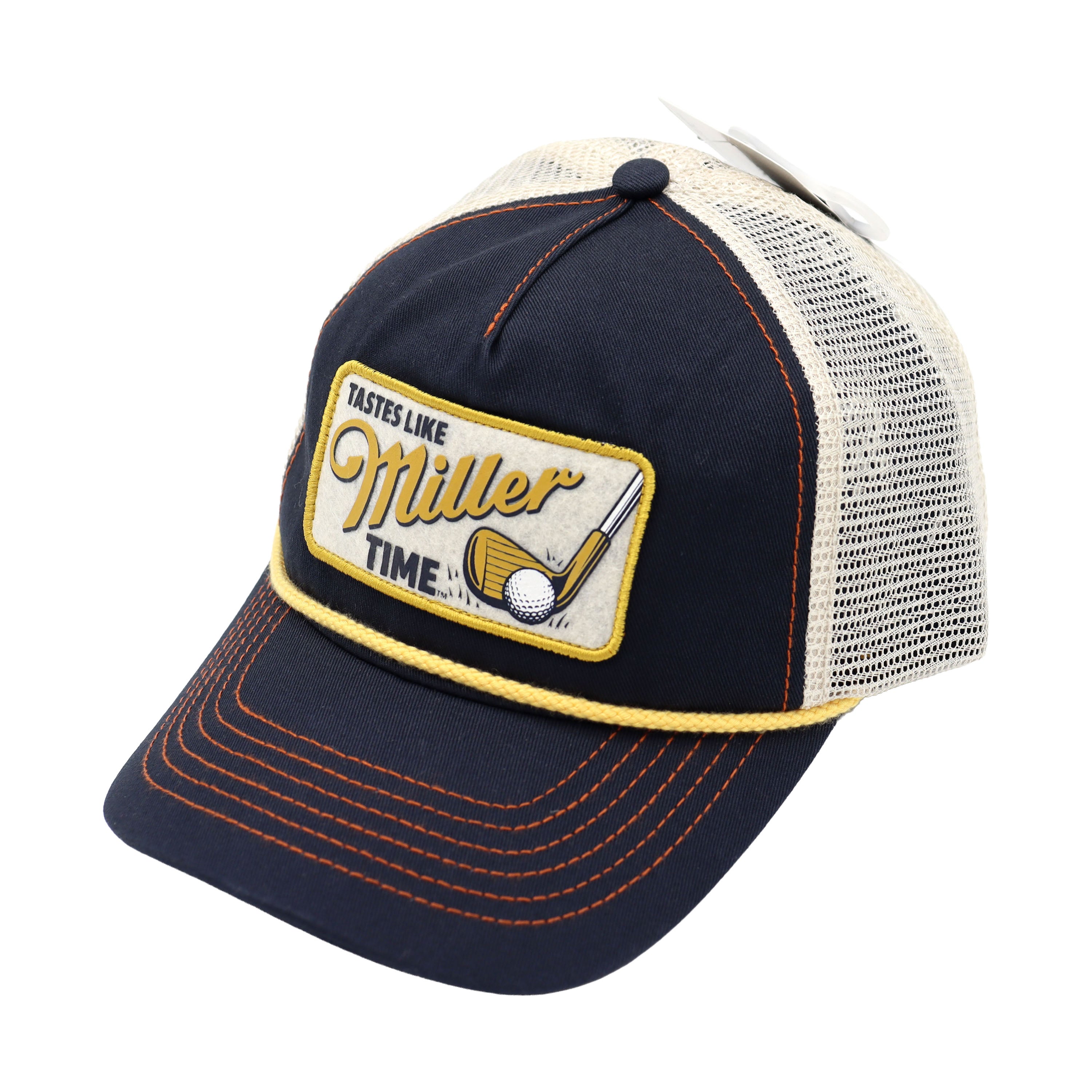 Cap – TAMANIWA